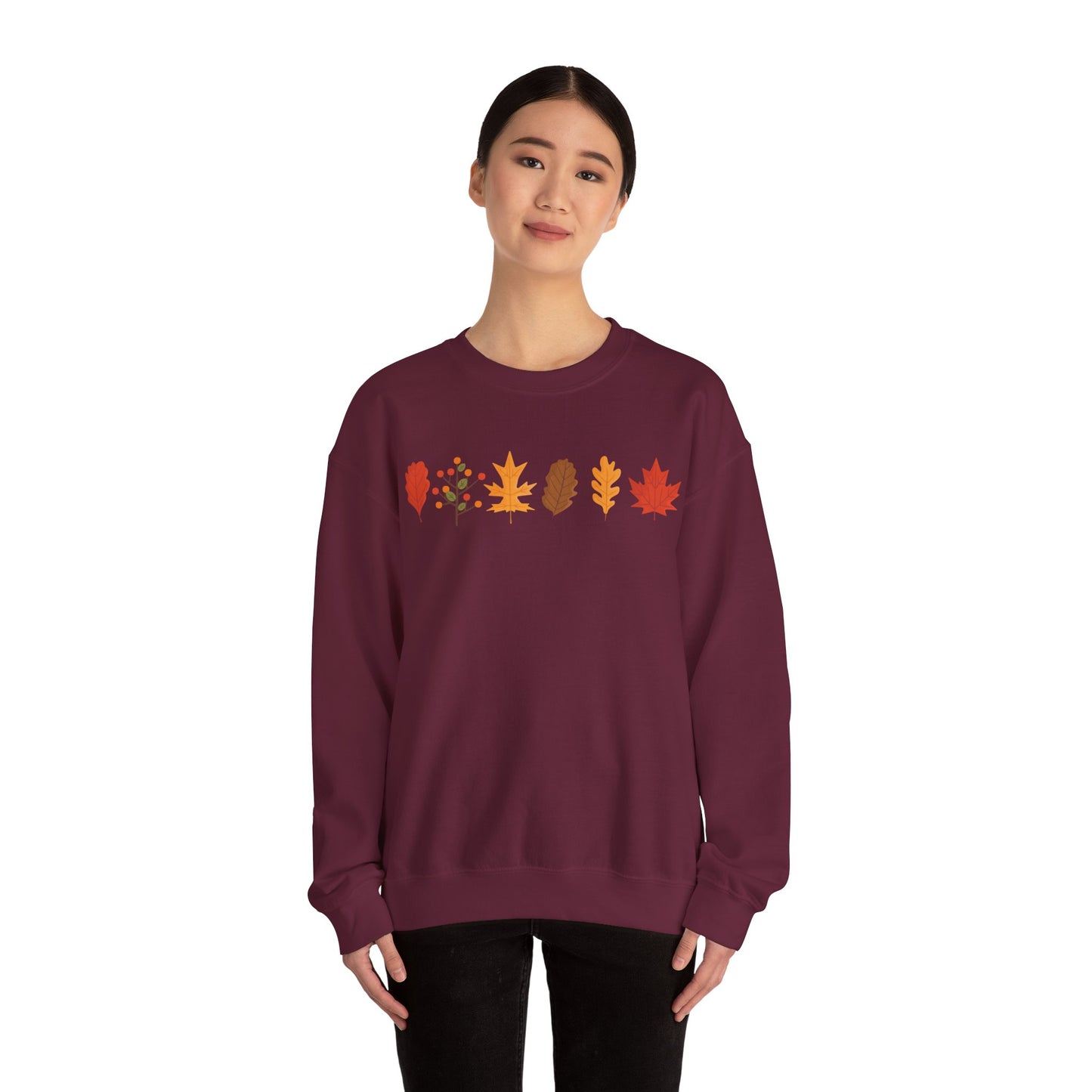 Holy Hill Thanksgiving Autumn - Unisex Sweatshirt