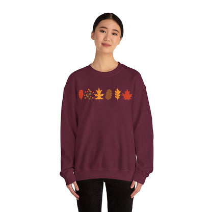 Holy Hill Thanksgiving Autumn - Unisex Sweatshirt