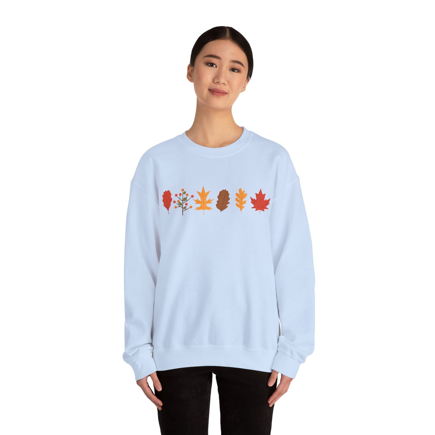Holy Hill Thanksgiving Autumn - Unisex Sweatshirt