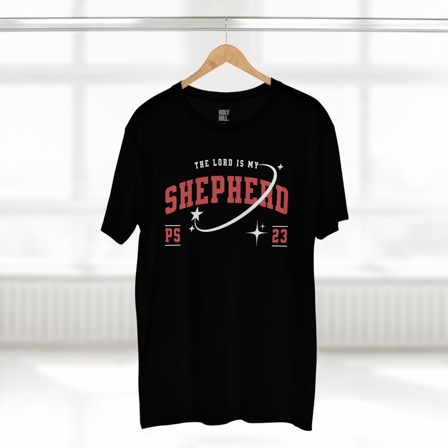 Holy Hill Shepherd Tee