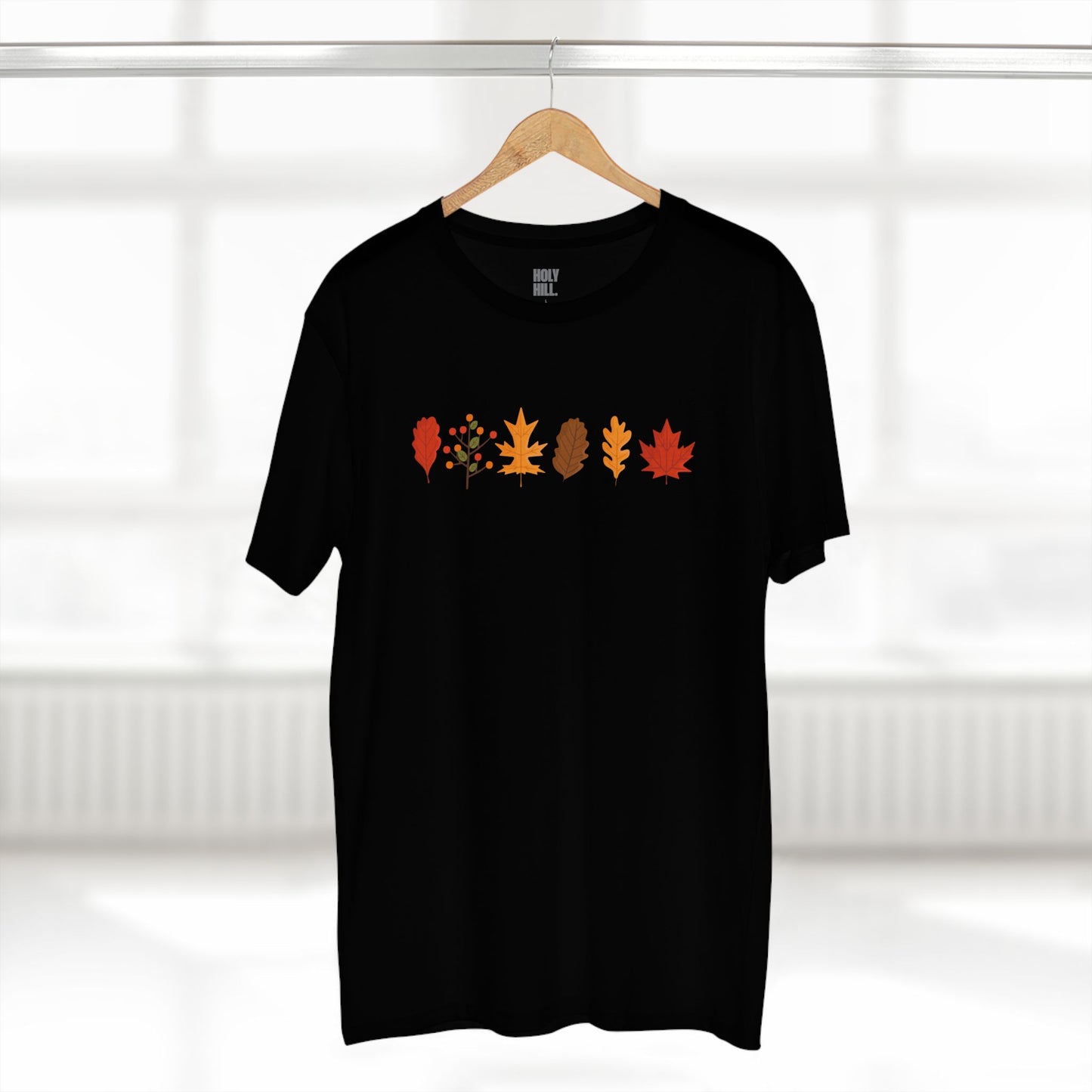 Holy Hill Thanksgiving Autumn Tee