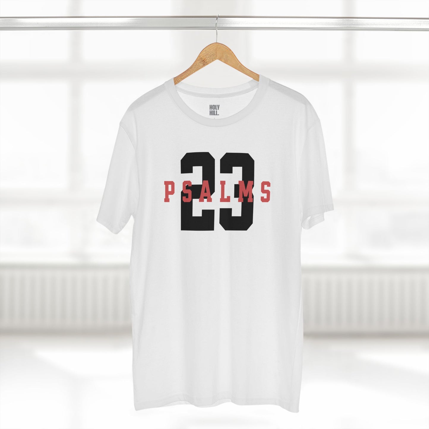 HT Shepherd 23 Logo Tee