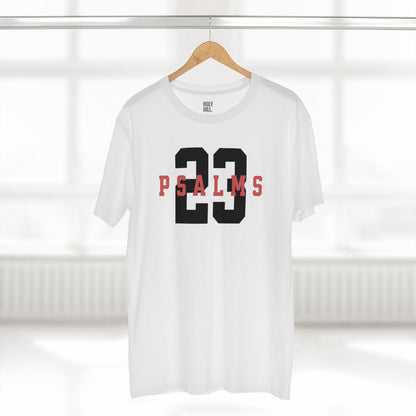 HT Shepherd 23 Logo Tee