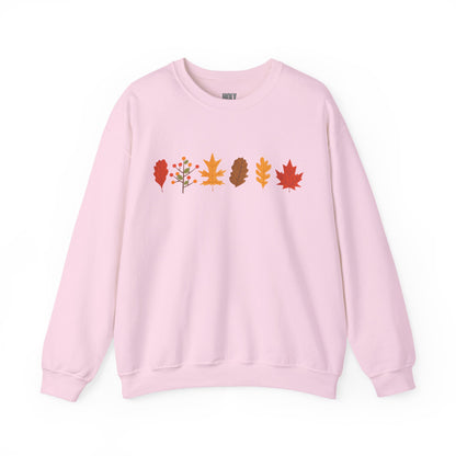 Holy Hill Thanksgiving Autumn - Unisex Sweatshirt