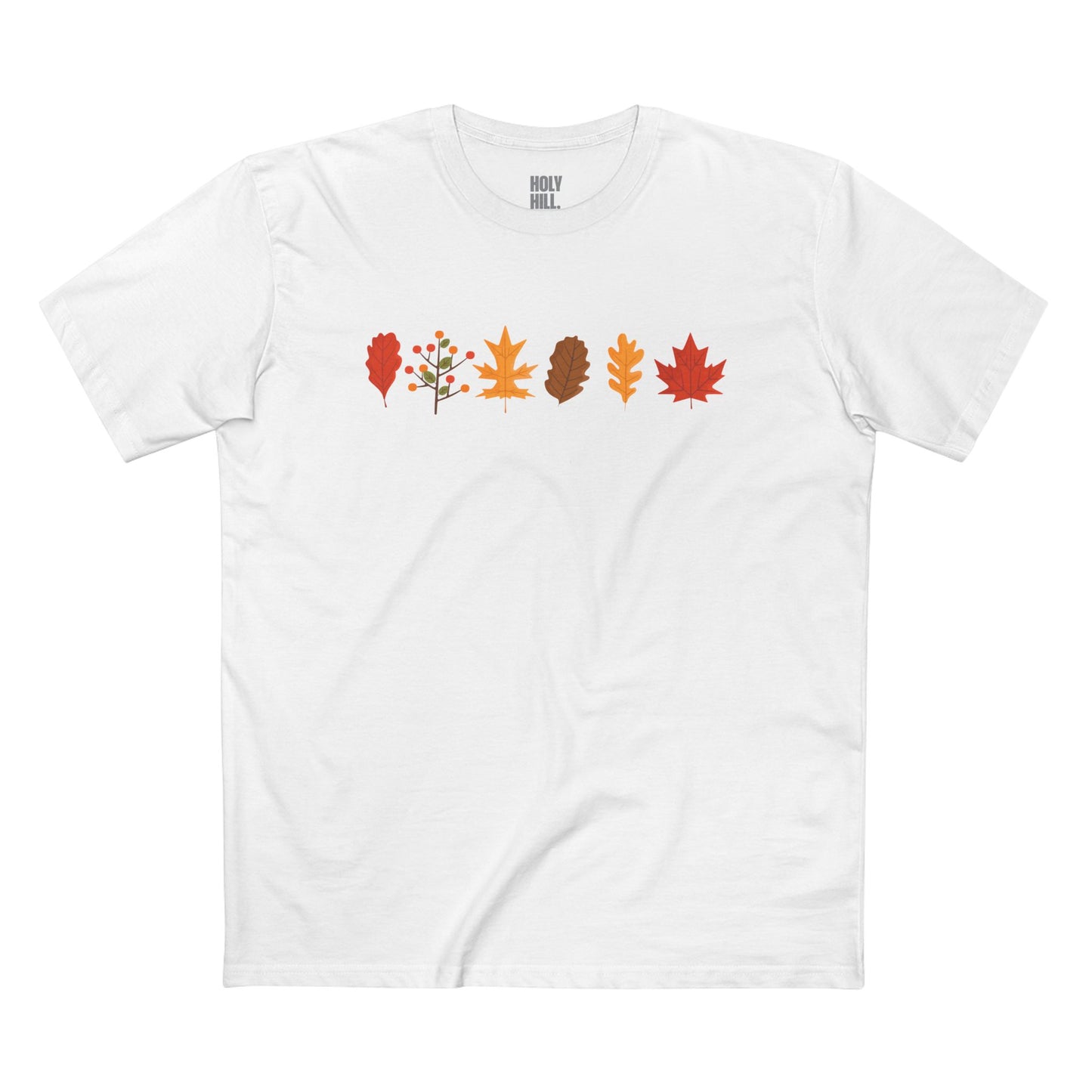 Holy Hill Thanksgiving Autumn Tee