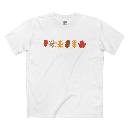Holy Hill Thanksgiving Autumn Tee