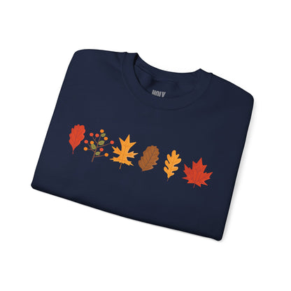 Holy Hill Thanksgiving Autumn - Unisex Sweatshirt