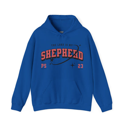 Holy Hill Shepherd - Unisex Hoodie