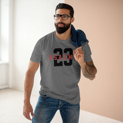 HT Shepherd 23 Logo Tee