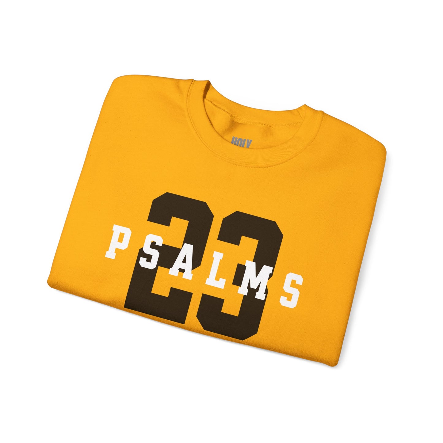 HT Shepherd Logo - Unisex Sweatshirt