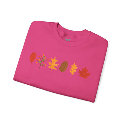 Holy Hill Thanksgiving Autumn - Unisex Sweatshirt