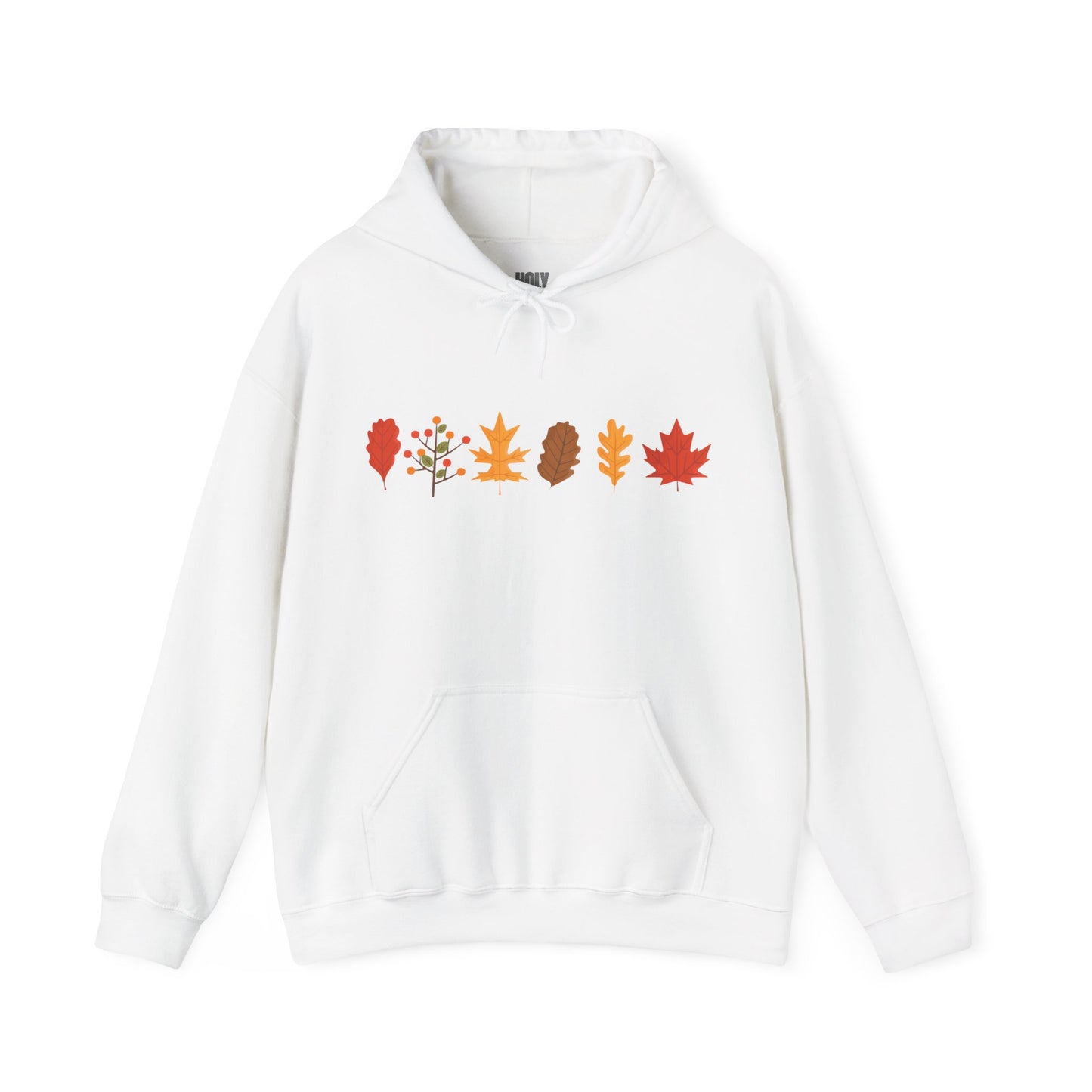 Holy Hill Autumn Leaves Thanksgiving - Unisex Hoodie