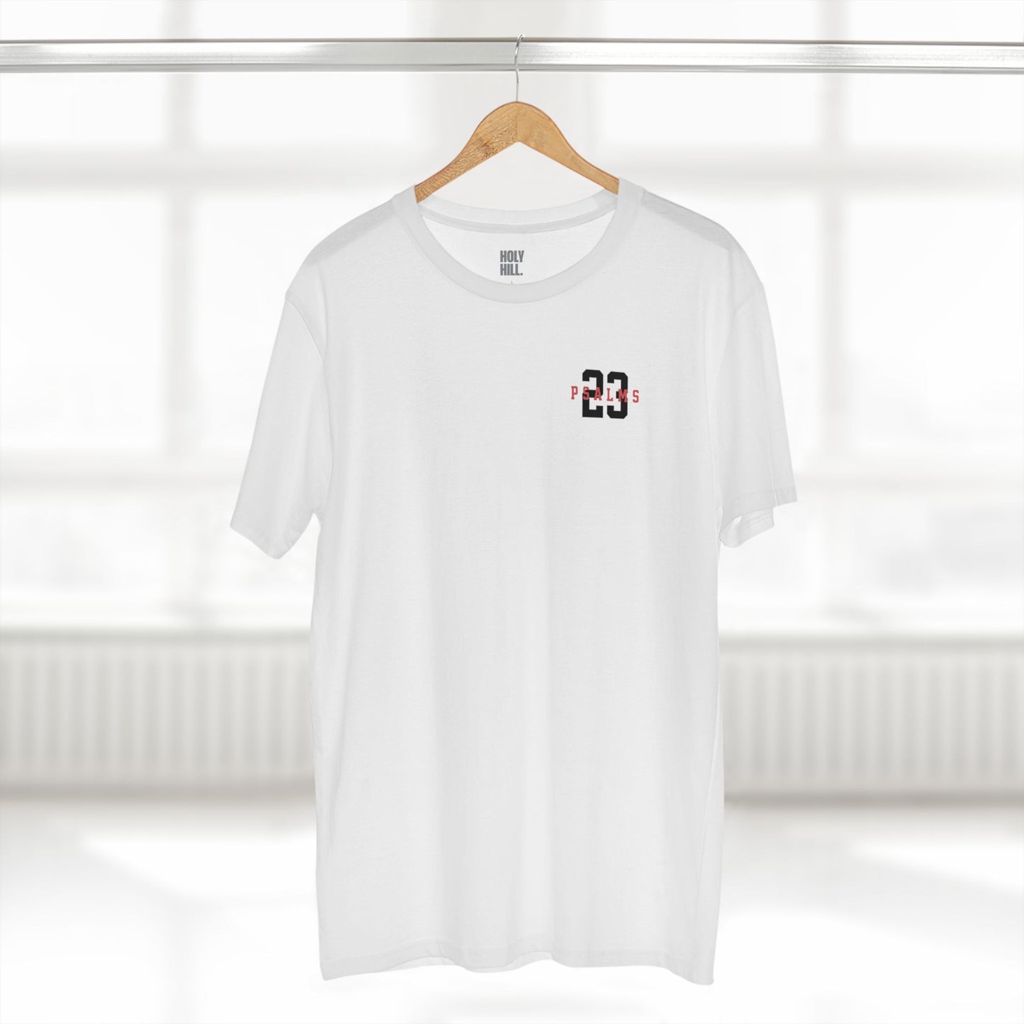 HH Shepherd Pocket Logo Tee