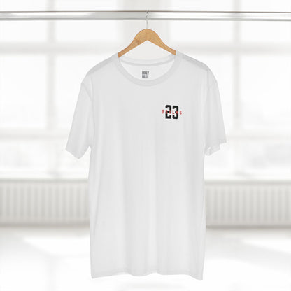 HH Shepherd Pocket Logo Tee