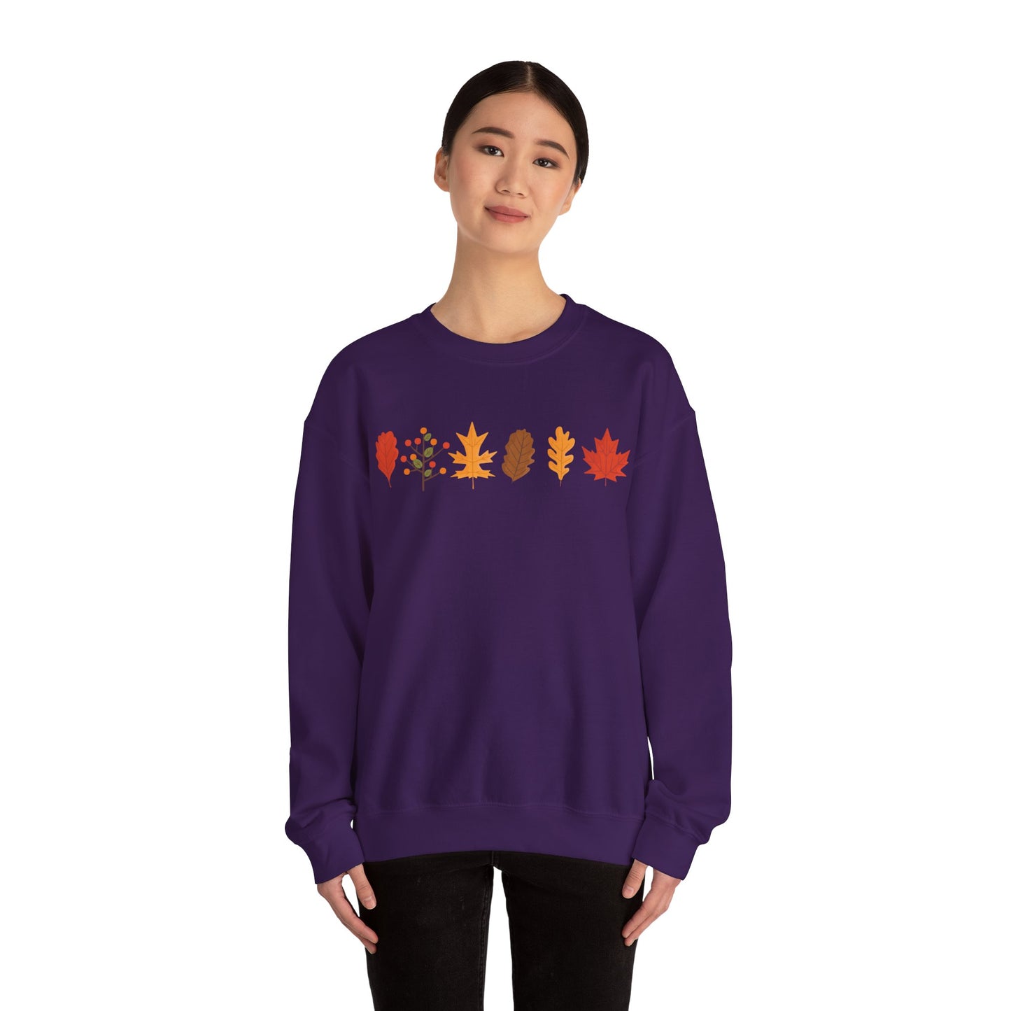 Holy Hill Thanksgiving Autumn - Unisex Sweatshirt