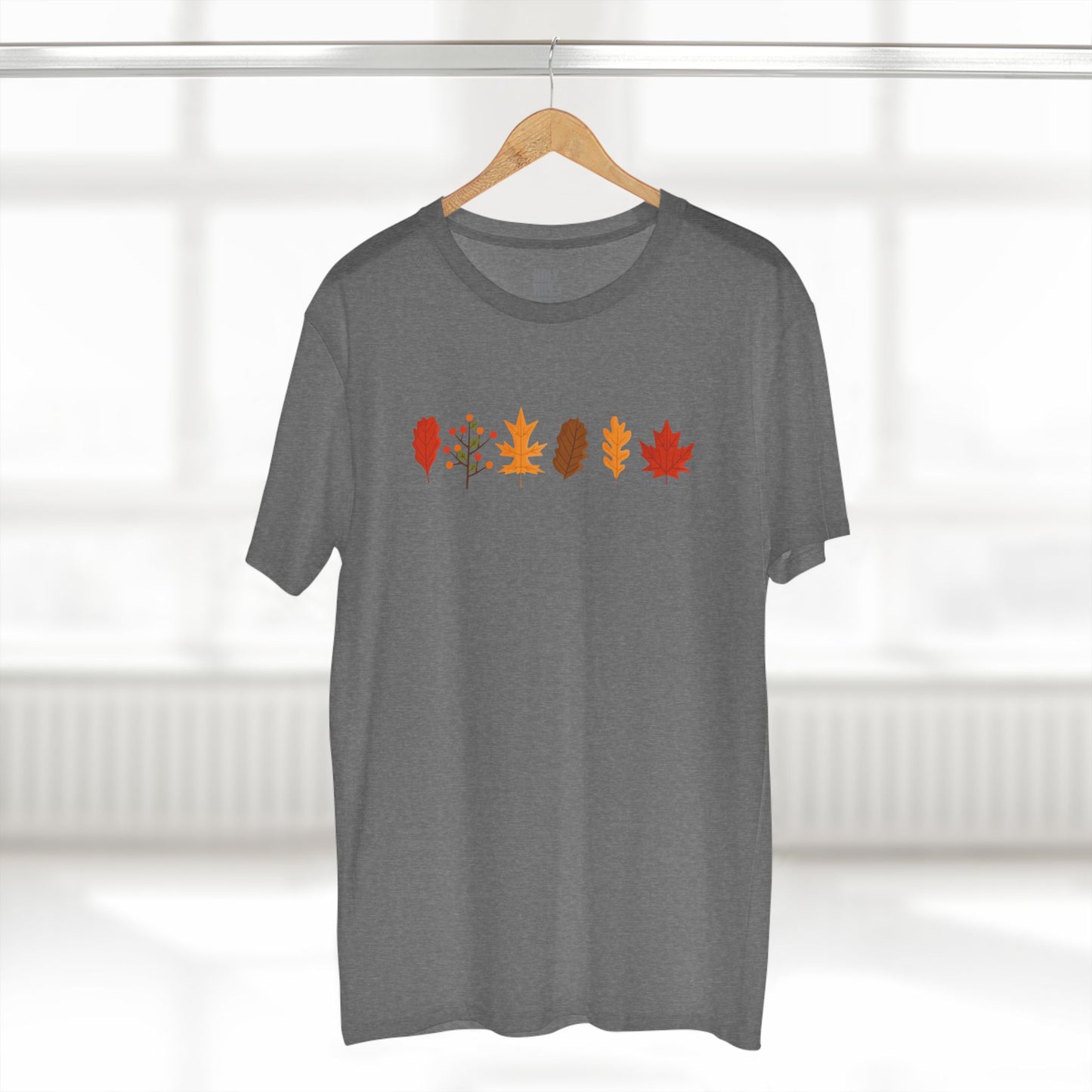 Holy Hill Thanksgiving Autumn Tee