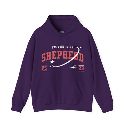 Holy Hill Shepherd - Unisex Hoodie