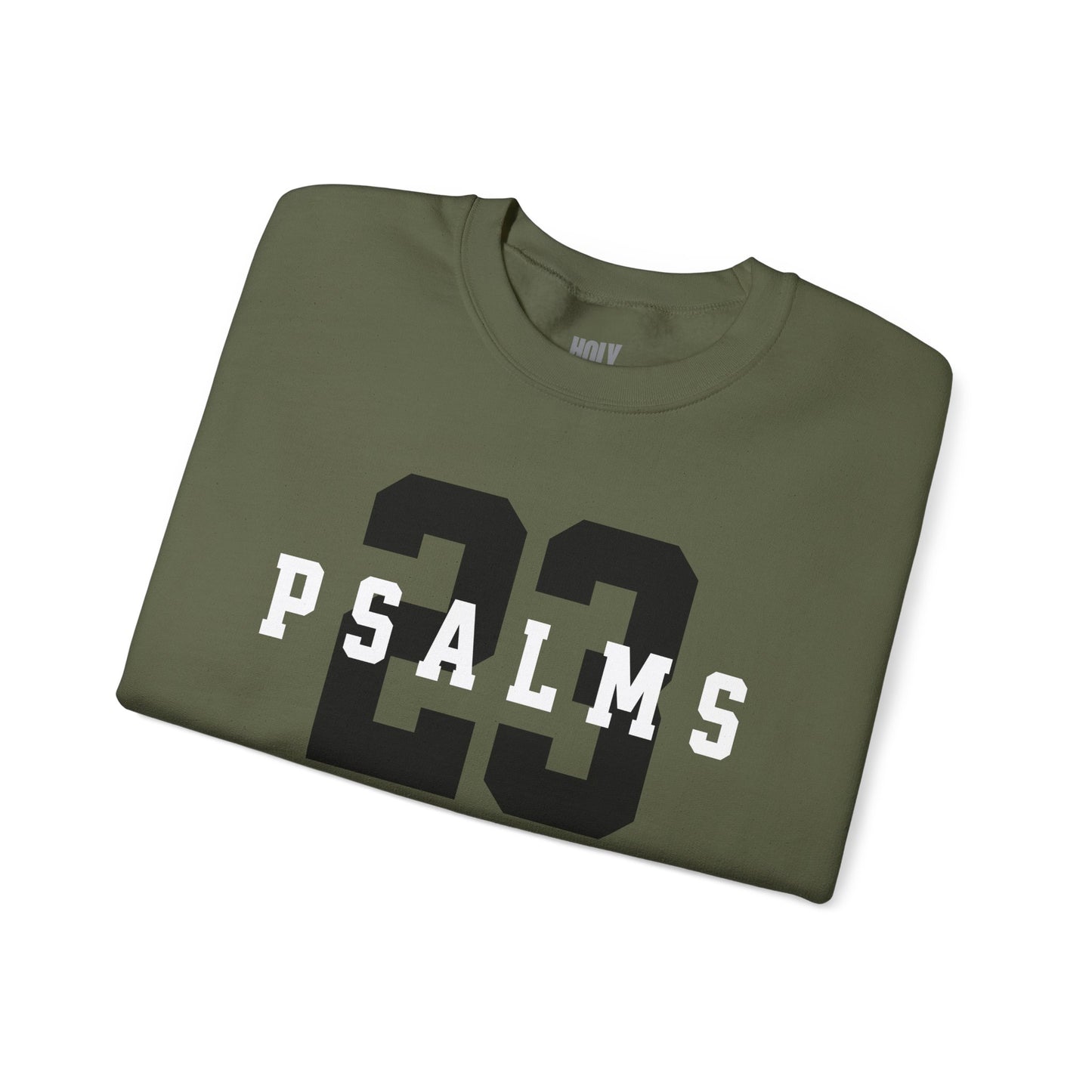 HT Shepherd Logo - Unisex Sweatshirt