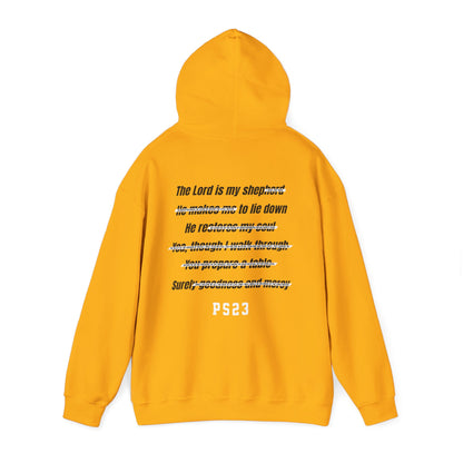 Holy Hill Shepherd Logo - Unisex Hoodie