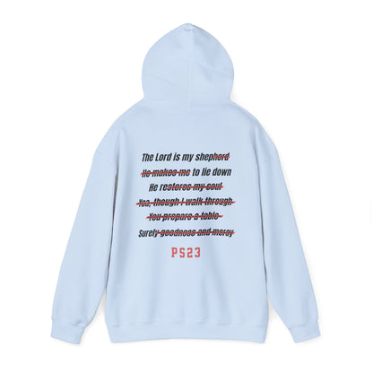 Holy Hill Shepherd Logo - Unisex Hoodie