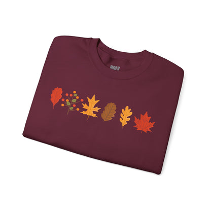 Holy Hill Thanksgiving Autumn - Unisex Sweatshirt