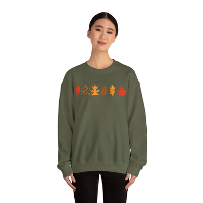 Holy Hill Thanksgiving Autumn - Unisex Sweatshirt