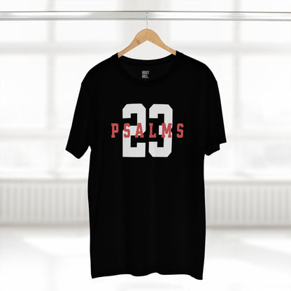 HT Shepherd 23 Logo Tee