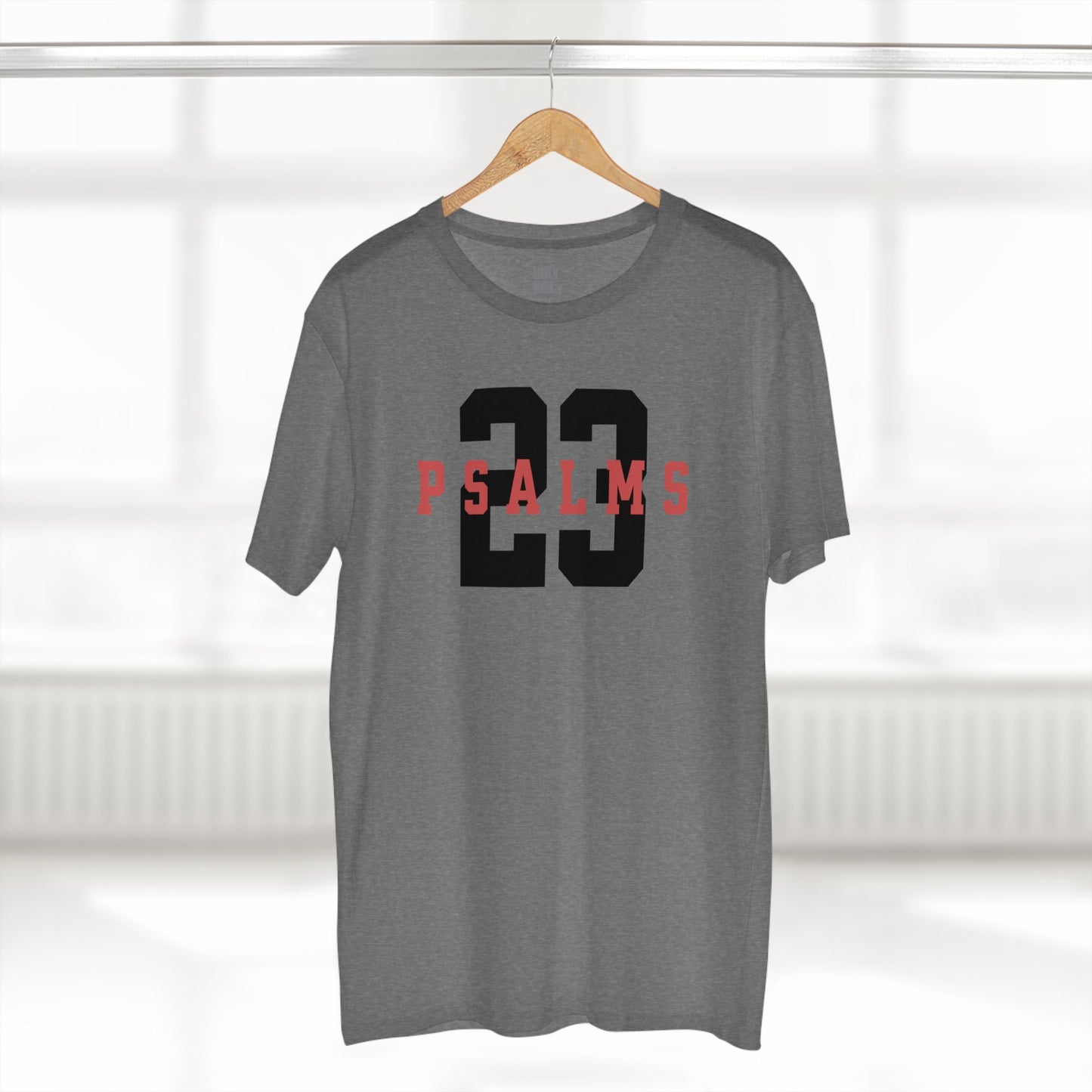 HT Shepherd 23 Logo Tee