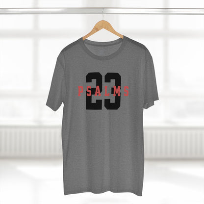 HT Shepherd 23 Logo Tee