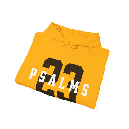 Holy Hill Shepherd Logo - Unisex Hoodie