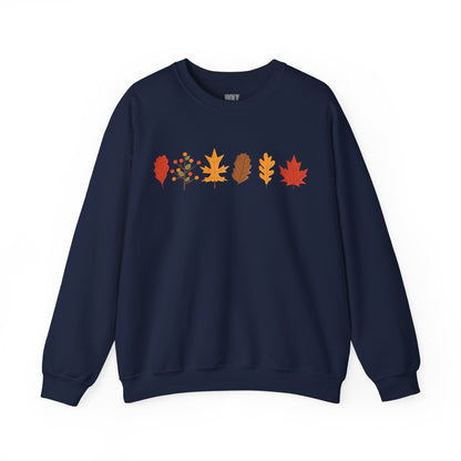 Holy Hill Thanksgiving Autumn - Unisex Sweatshirt