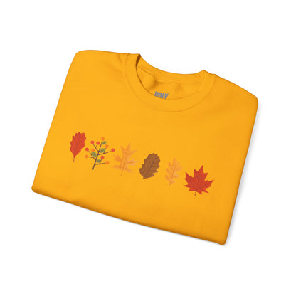 Holy Hill Thanksgiving Autumn - Unisex Sweatshirt