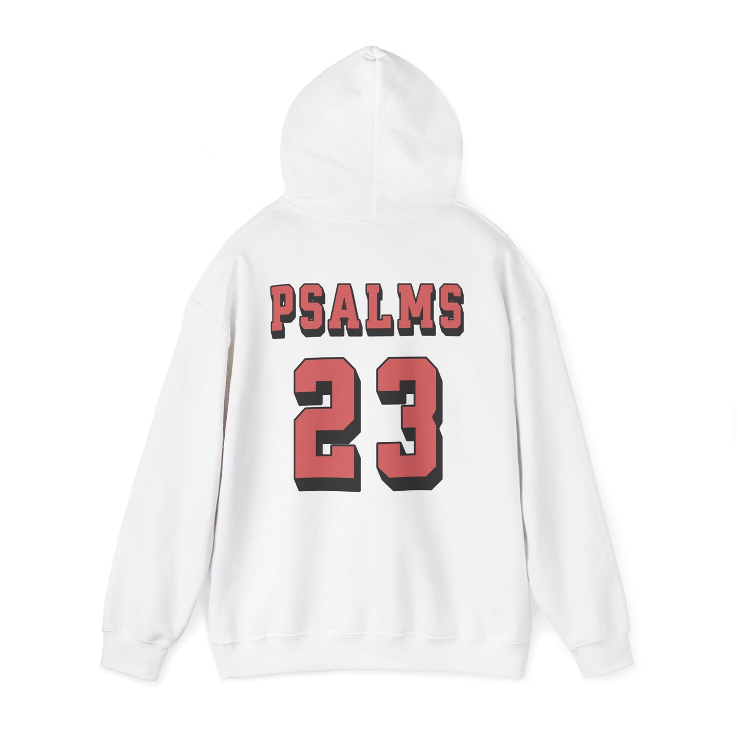 Holy Hill Shepherd - Unisex Hoodie