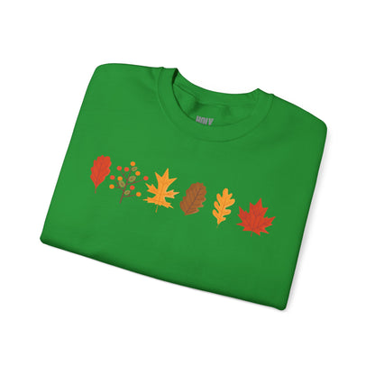 Holy Hill Thanksgiving Autumn - Unisex Sweatshirt