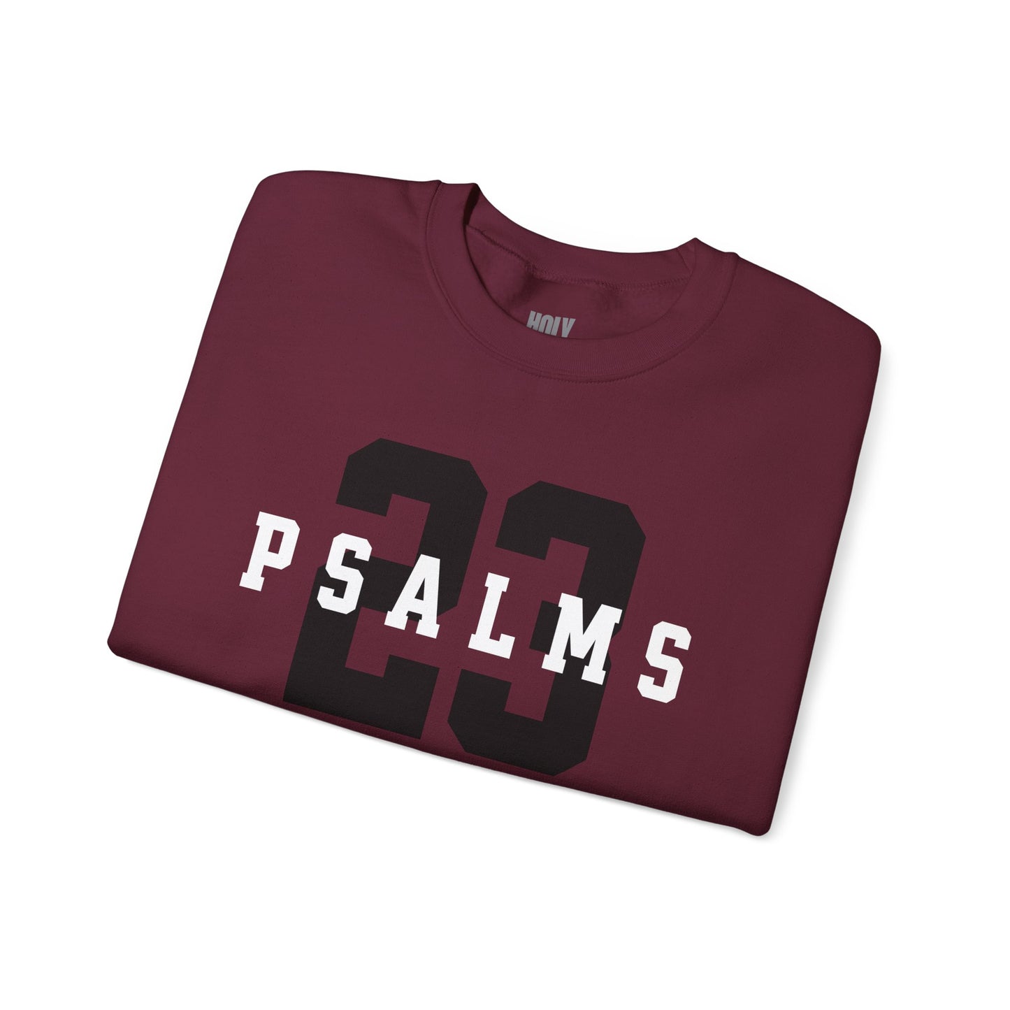 HT Shepherd Logo - Unisex Sweatshirt