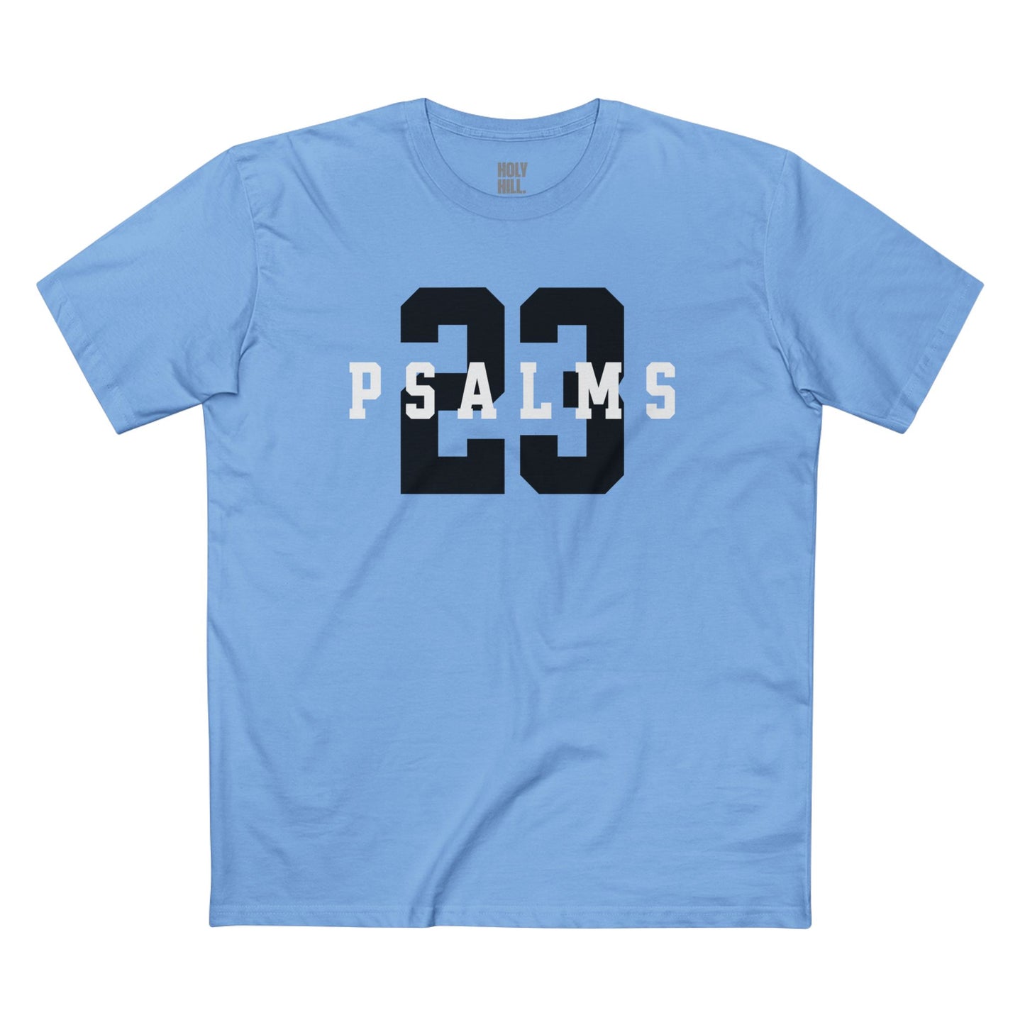 HT Shepherd 23 Logo Tee