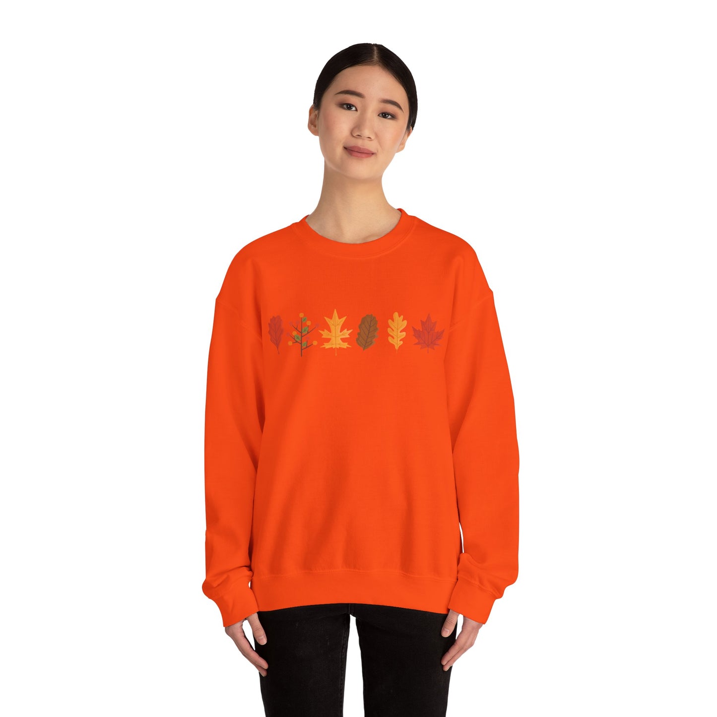 Holy Hill Thanksgiving Autumn - Unisex Sweatshirt