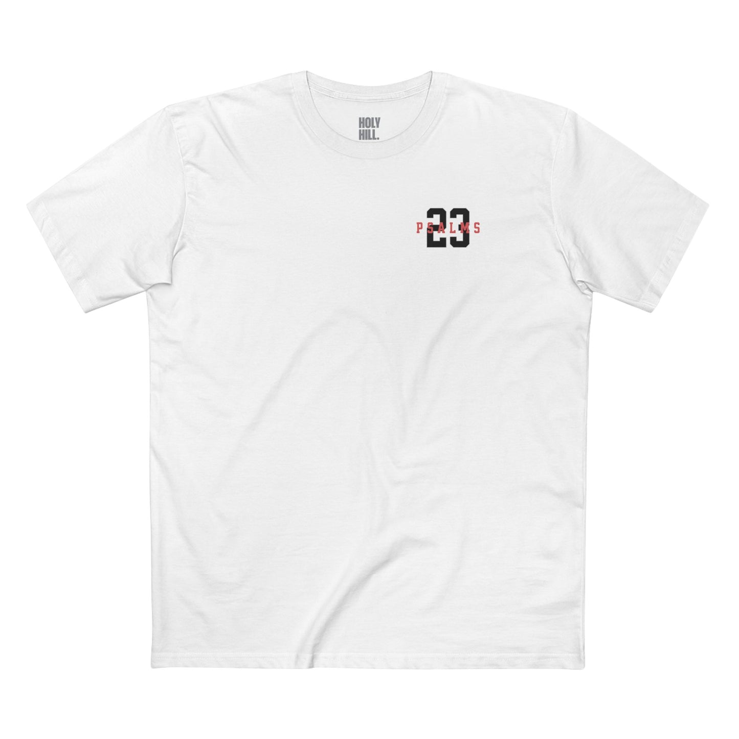 HH Shepherd Pocket Logo Tee