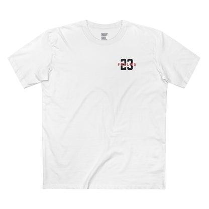 HH Shepherd Pocket Logo Tee