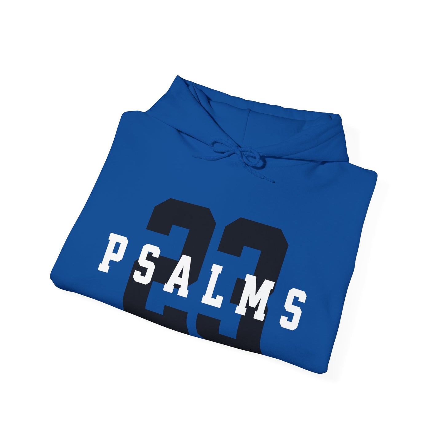 Holy Hill Shepherd Logo - Unisex Hoodie