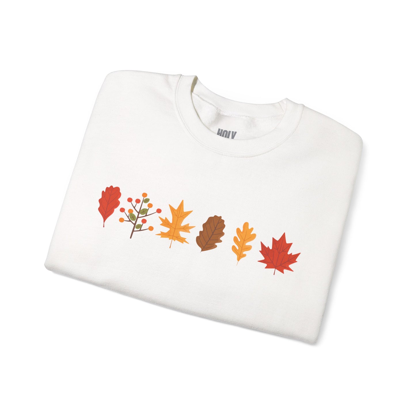 Holy Hill Thanksgiving Autumn - Unisex Sweatshirt