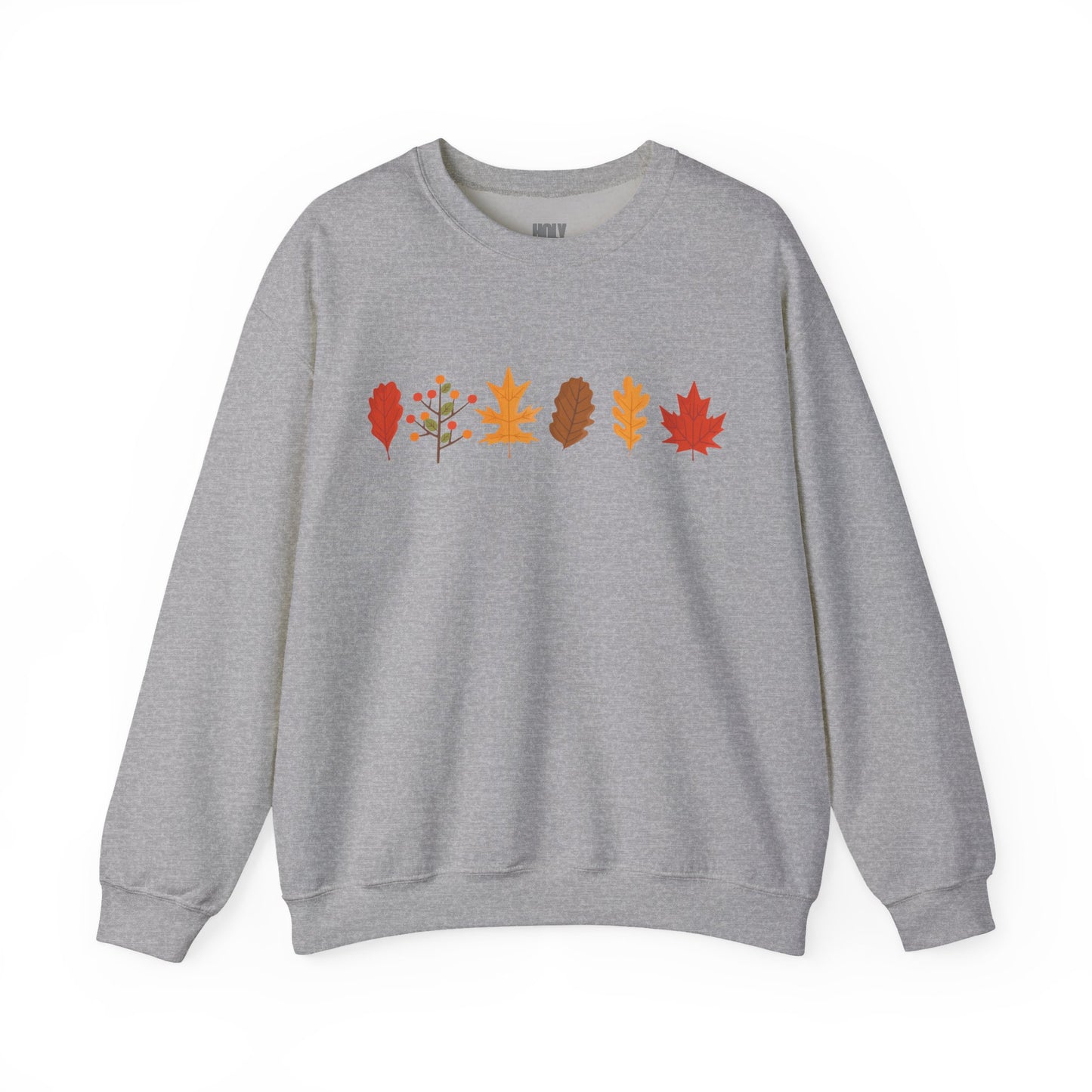 Holy Hill Thanksgiving Autumn - Unisex Sweatshirt