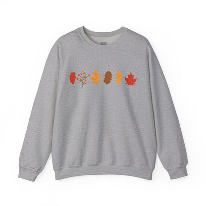 Holy Hill Thanksgiving Autumn - Unisex Sweatshirt