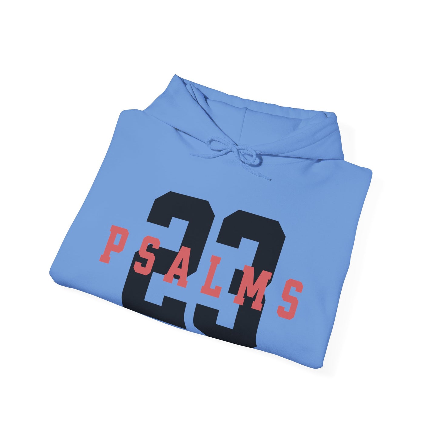 Holy Hill Shepherd Logo - Unisex Hoodie