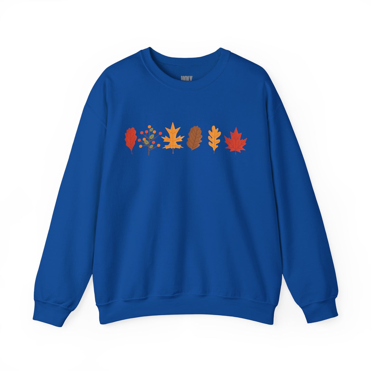 Holy Hill Thanksgiving Autumn - Unisex Sweatshirt