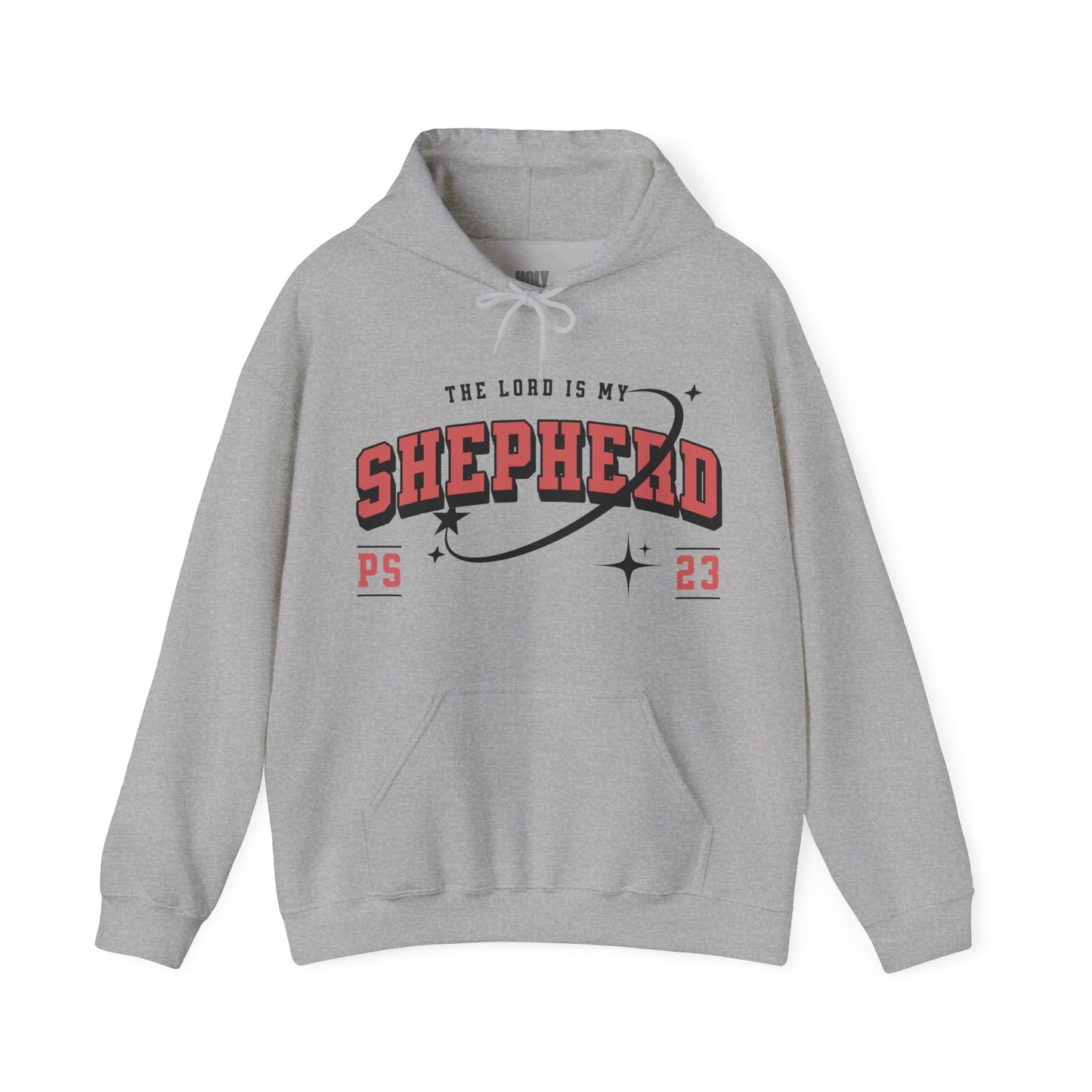 Holy Hill Shepherd - Unisex Hoodie