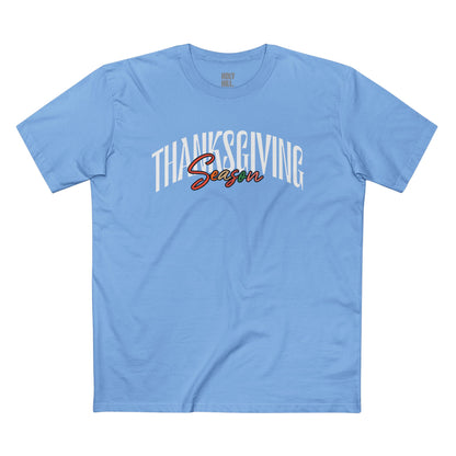 Holy Hill Thanksgiving Season Tee