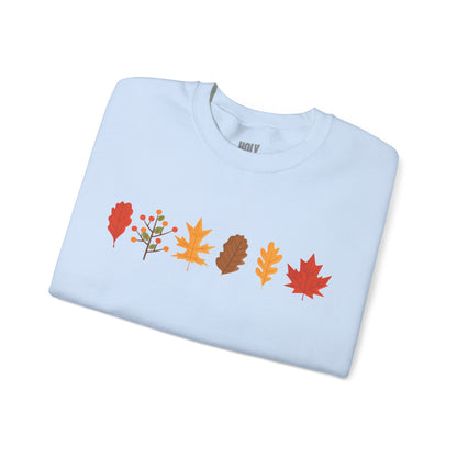 Holy Hill Thanksgiving Autumn - Unisex Sweatshirt