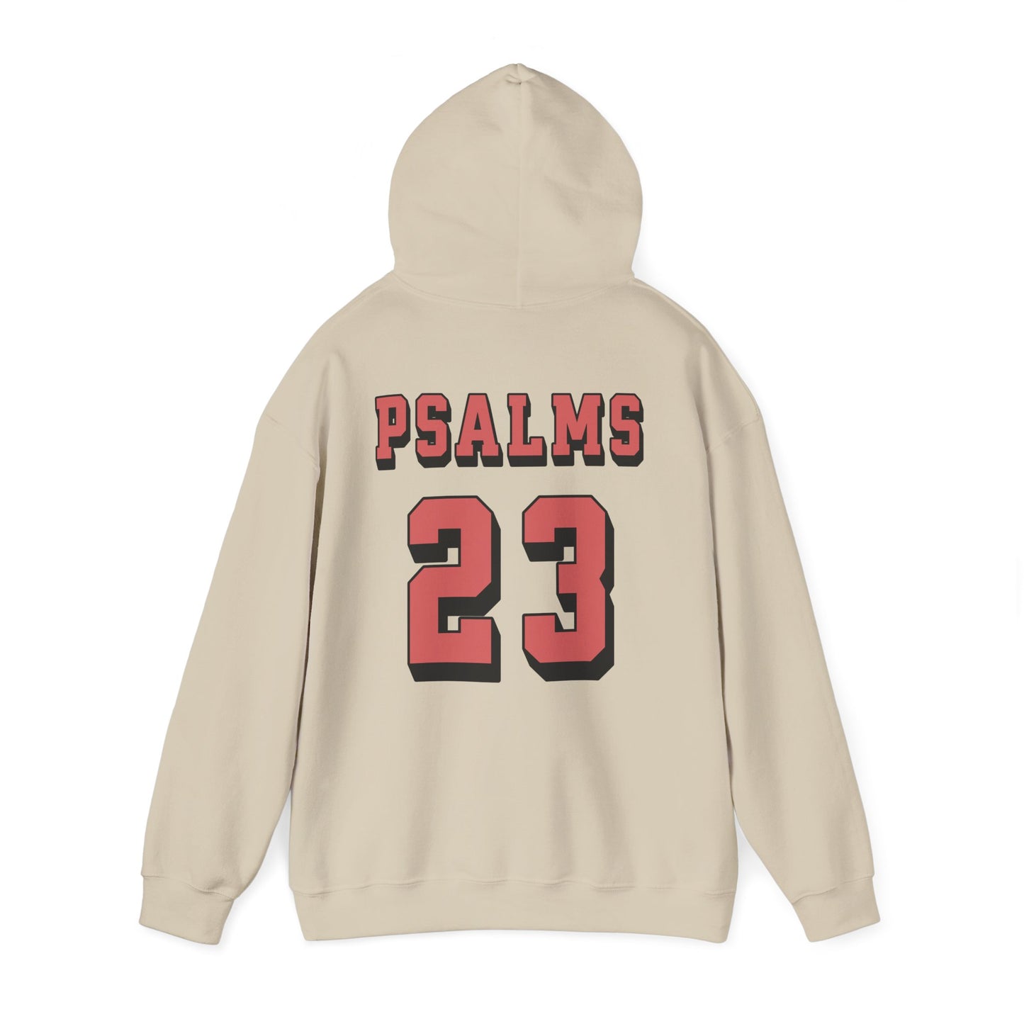 Holy Hill Shepherd - Unisex Hoodie