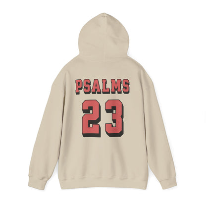 Holy Hill Shepherd - Unisex Hoodie